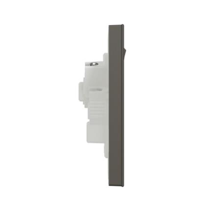 AVATARONC 13A 1 GANG SOCKET DG SCHNEIDER