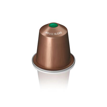 NESPRESSO STARBUCKS HOUSE BLEND SRP PCC