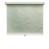 HLS CORDLESS ROLLER BLIND DUKE 100X160CM GREEN
