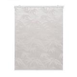 HLS CORDLESS ROLLER BLIND SHADOW 100X160CM GRAY