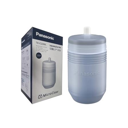 PANASONIC WATER FILTER CARTRIDGE TK-CS200C-EX