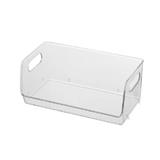 MULTI PURPOSE STACKABLE STORAGE KLEAR KECH 16X15X12.8CM L SIZE CLEAR