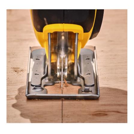 STANLEY&nbsp;CORDLESS 20V JIGSAW (SOLO)