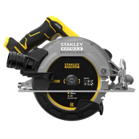 STANLEY&nbsp;CORDLESS 20V CIRCULAR SAW (SOLO)