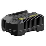 STANLEY 20V 2.0AH CHARGER SC200-B1