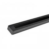 YETPLUS TRACK RAIL 1.5 METER BLACK