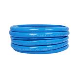 GARTENE HI-FLEX BLUE PVC HOSE 5/8" X 10M