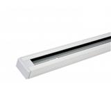 YETPLUS TRACK RAIL 2 METER WHITE