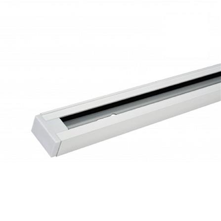 YETPLUS TRACK RAIL 2 METER WHITE
