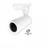YETPLUS TRACK LIGHT YE17 GU10 WHITE