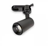 YETPLUS TRACK LIGHT YE80 7W WARM WHITE (3000K) BLACK