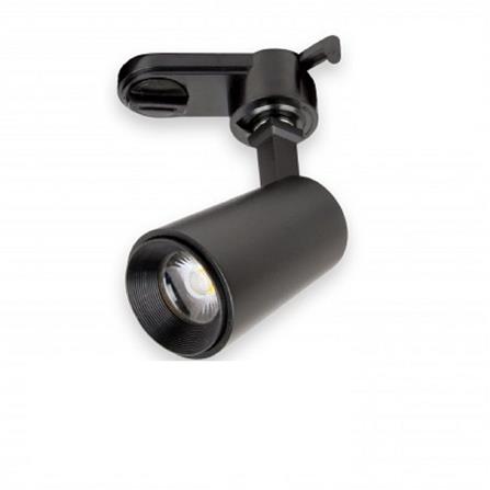 YETPLUS TRACK LIGHT YE80 12W COOL WHITE (4000K) BLACK