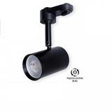YETPLUS TRACK LIGHT YE83 GU10 BLACK