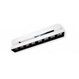 YETPLUS TRACK LIGHT YE82 20W WARM WHITE (3000K) 275MM WHITE