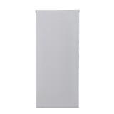 HLS ROLLER BLIND LENCOIS 70X210CM GRAY