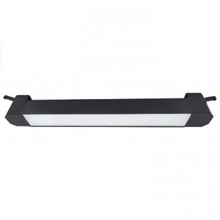 YETPLUS TRACK LIGHT YE84 20W WARM WHITE (3000K) 332MM BLACK