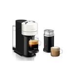 NESPRESSO COFFEE MACHINE VERTUO NEXT WHITE BUNDLE A3GDV1-GB-WHNE