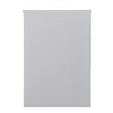 HLS ROLLER BLIND LENCOIS 120X210CM GRAY