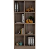 FILE CABINET 8 HOLES DAVE SONOMA OAK