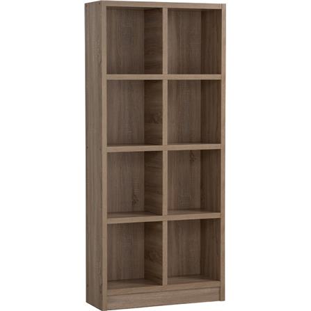 FILE CABINET 8 HOLES DAVE SONOMA OAK