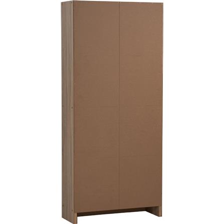 FILE CABINET 8 HOLES DAVE SONOMA OAK