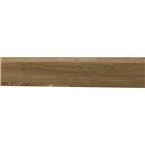 TARA SPC SKIRTING 240X8X1.2CM LIGHT BROWN DBV66