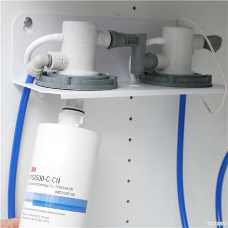 3M DRINKING WATER FILTER CARTRIDGE PFS2500-C-CN
