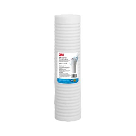3M HOUSEHOLD WATER FILTRATION SYSTEM HOMEPOE CARTRIDGE