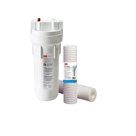 3M HOUSEHOLD WATER FILTRATION SYSTEM HOMEPOE CARTRIDGE