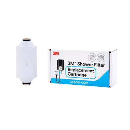 3M SHOWER FILTER REPLACEMENT CARTRIDGE SFKC01-CN1