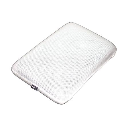HLS CHARCOAL GEL MEMORY FOAM PILLOW FULL SHAPE