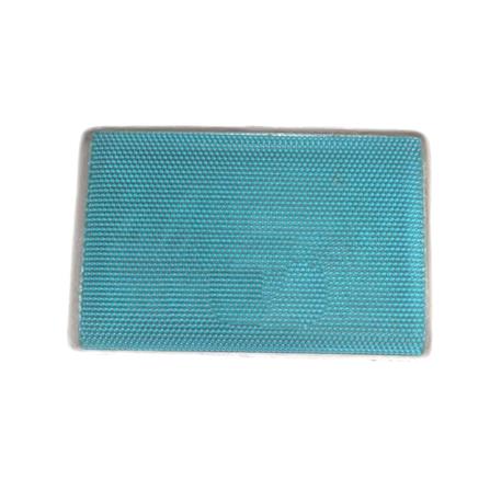 HLS CHARCOAL GEL MEMORY FOAM PILLOW FULL SHAPE