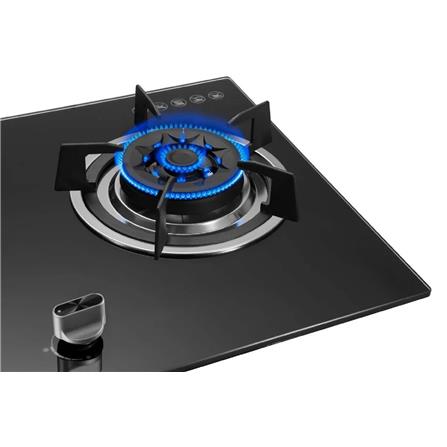 RINNAI FLEXIBLE GAS HOB RB-782G 2 BURNERS 5.0KW 65-73CM WIDTH