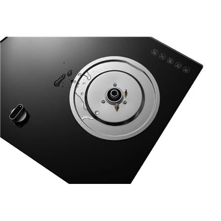 RINNAI FLEXIBLE GAS HOB RB-782G 2 BURNERS 5.0KW 65-73CM WIDTH