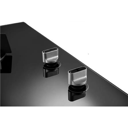 RINNAI FLEXIBLE GAS HOB RB-782G 2 BURNERS 5.0KW 65-73CM WIDTH