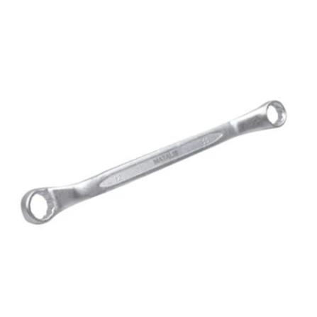 MATALL DOUBLE OFFSET RING SPANNER 10x12MM