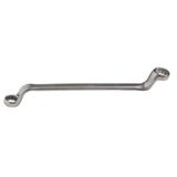 MATALL DOUBLE OFFSET RING SPANNER 12x13MM