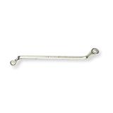 MATALL DOUBLE OFFSET RING SPANNER 17x19MM