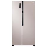 LG SIDE BY SIDE REFRIGERATOR GC-B507PGAM 508L GOLD