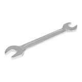 MATALL DOUBLE OPEN END SPANNER 12X13MM