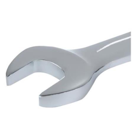 MATALL DOUBLE OPEN END SPANNER 12X13MM