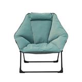 RELAX CHAIR FURDINI CHESS GREEN
