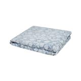 HLS BLANKET ANTISTATIC 60X80 FLORIE GREY