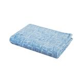 HLS BLANKET ANTISTATIC 60X80 MARCO BLUE