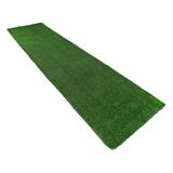 SPRING ARTIFICIAL GRASS TURF 3MX1MX20MM