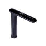 WATERBOSS INSTANT HOT & WARM WATER PURIFIER MAGIC TAP BLACK