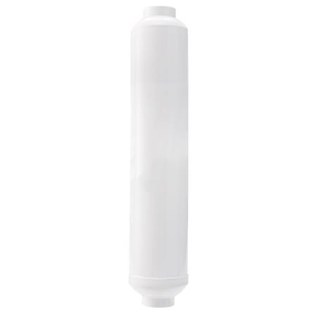 VALINA WATER FILTER REPLACEMENT CARTRIDGE POST CARBON 2.5"