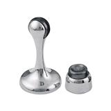 ST.GUCHI MAGNETIC DOOR STOPPER HD03 SATIN NICKEL