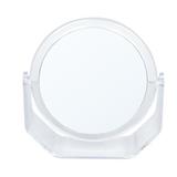 MOYA MIRROR ROUND STAND KB61631.01 CLEAR H18.5XW17.3XD4.5 CM