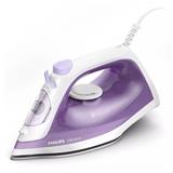 PHILIPS STEAM IRON DST1040/30 2000W NON STICK SOLEPLATE